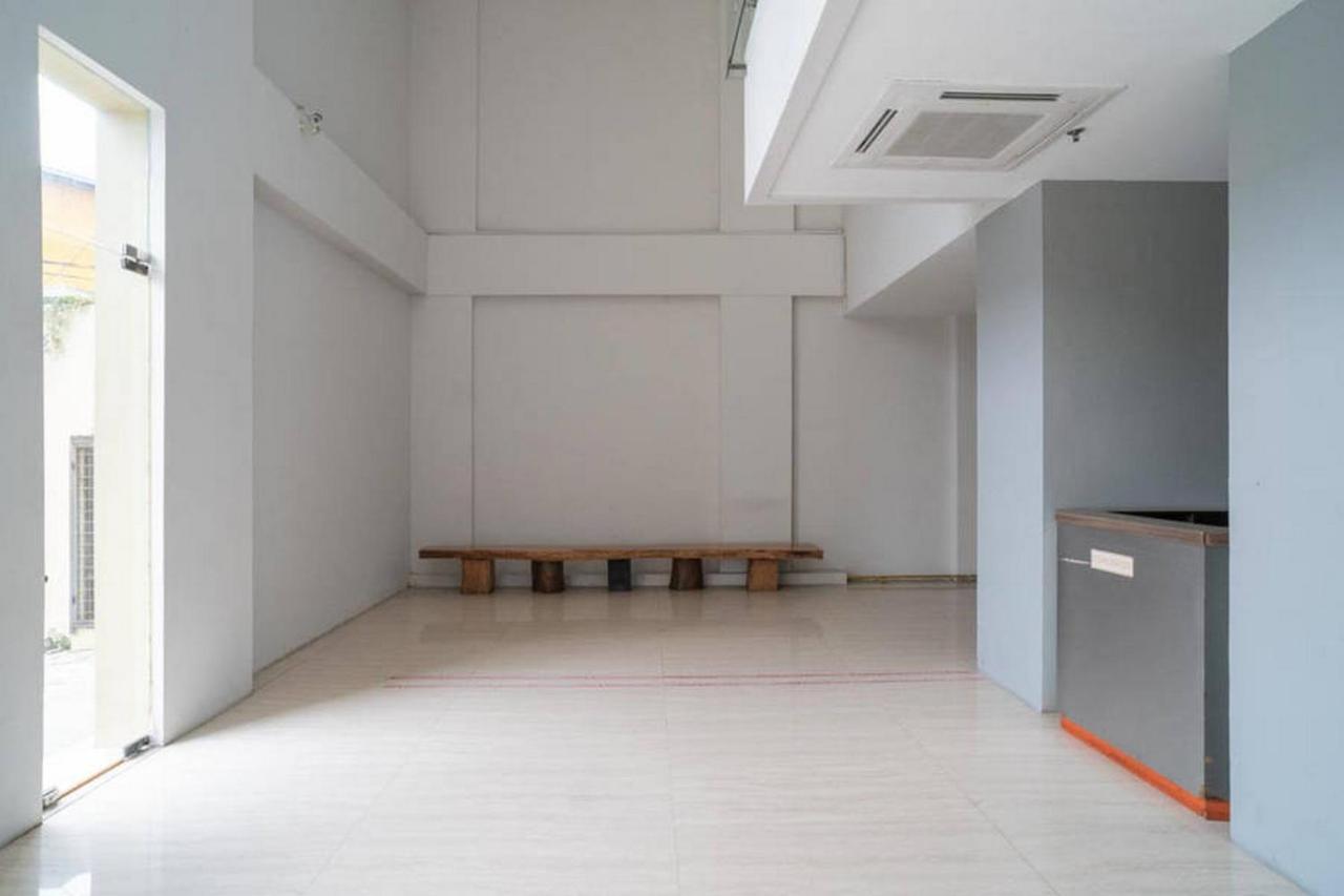 Hotel U Mangga Besar Redpartner Jakarta